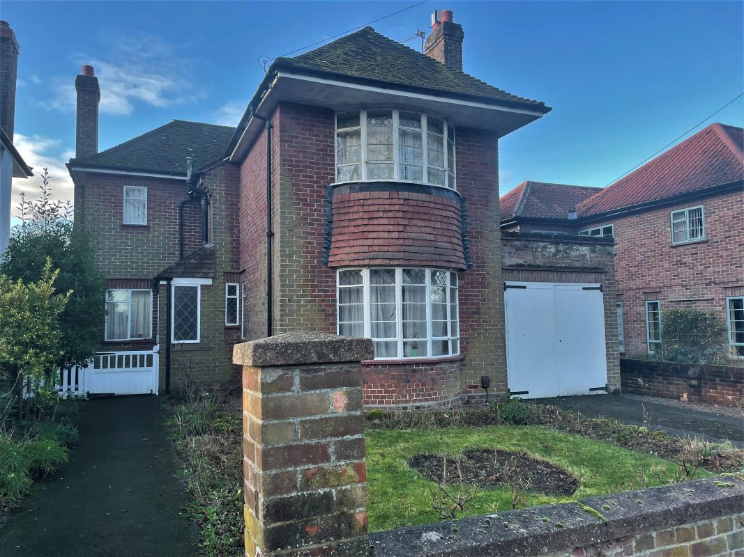 Christchurch Road, Norwich, Norfolk, NR2 3NG Online Auctions
