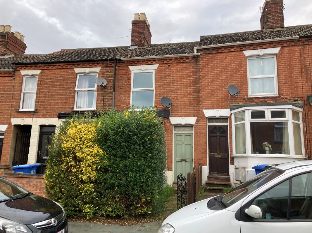 Beaconsfield Road, Norwich, Norfolk, NR3 4AB Online Auctions