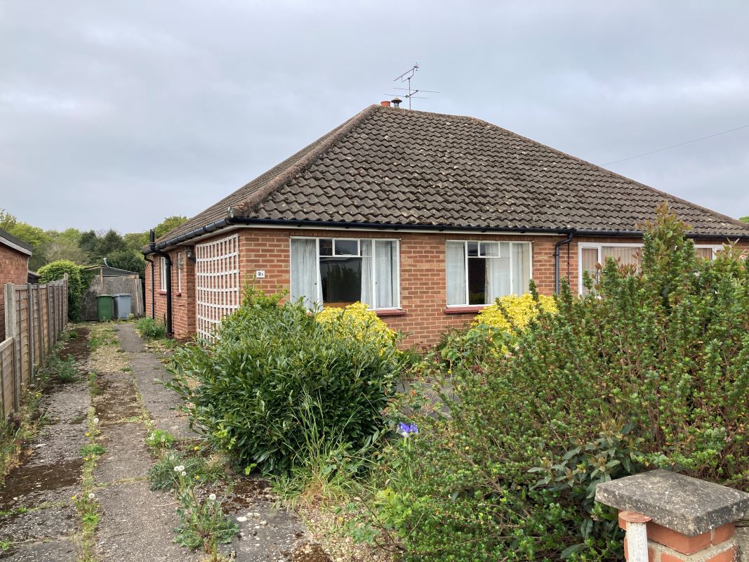 Thornham Road, Norwich, Norfolk, NR7 8HU Online Auctions