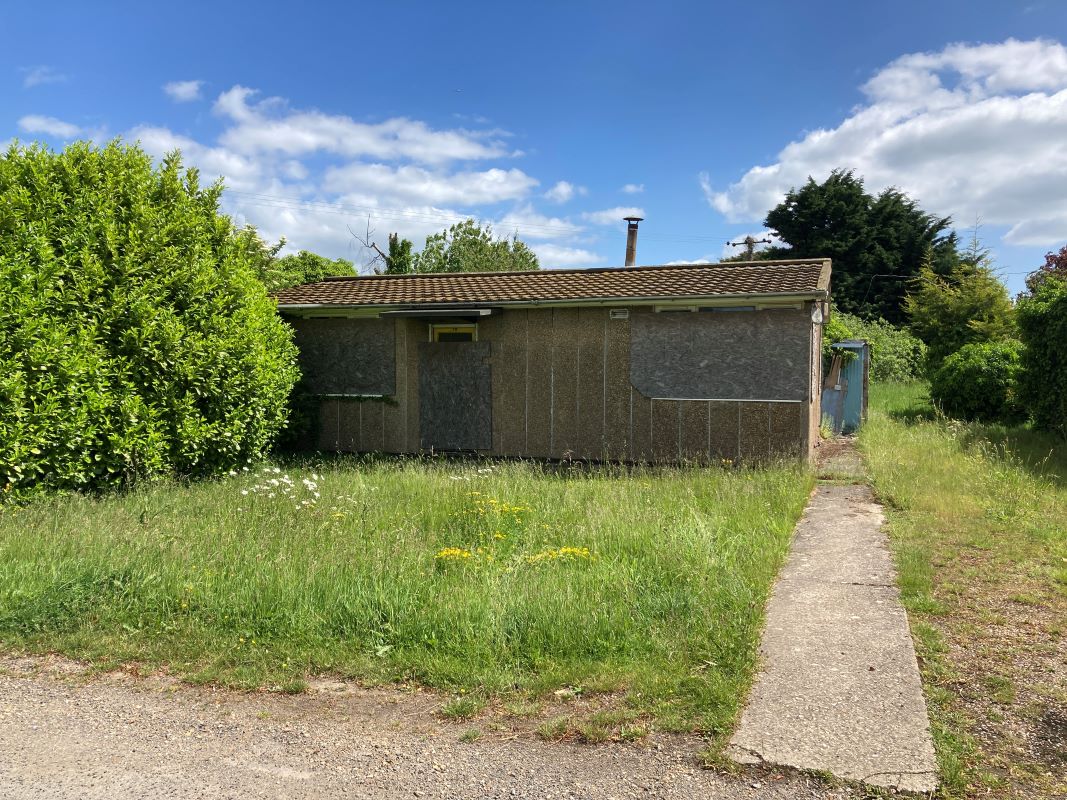 Green Road, Upwell, Wisbech, Cambridgeshire, PE14 9HS Online Auctions