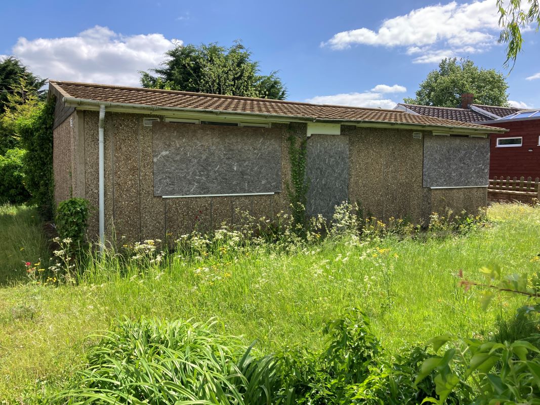 Green Road, Upwell, Wisbech, Cambridgeshire, PE14 9HS Online Auctions