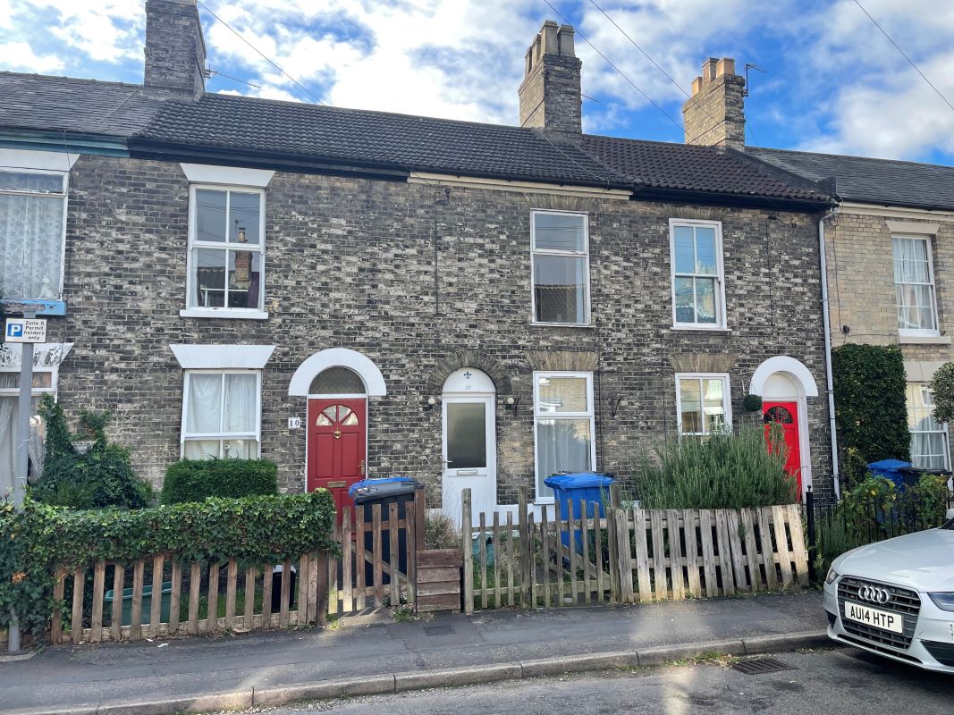 Newmarket Street, Norwich, Norfolk, NR2 2DW Online Auctions