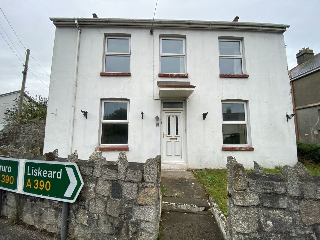 St. Blazey, Par, Cornwall, PL24 2LQ Online Auctions