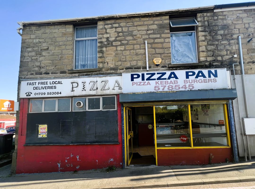 Property for Auction in South Yorkshire - 81/82 Bridge Street Swinton, Mexborough, South Yorkshire, S64 8AP