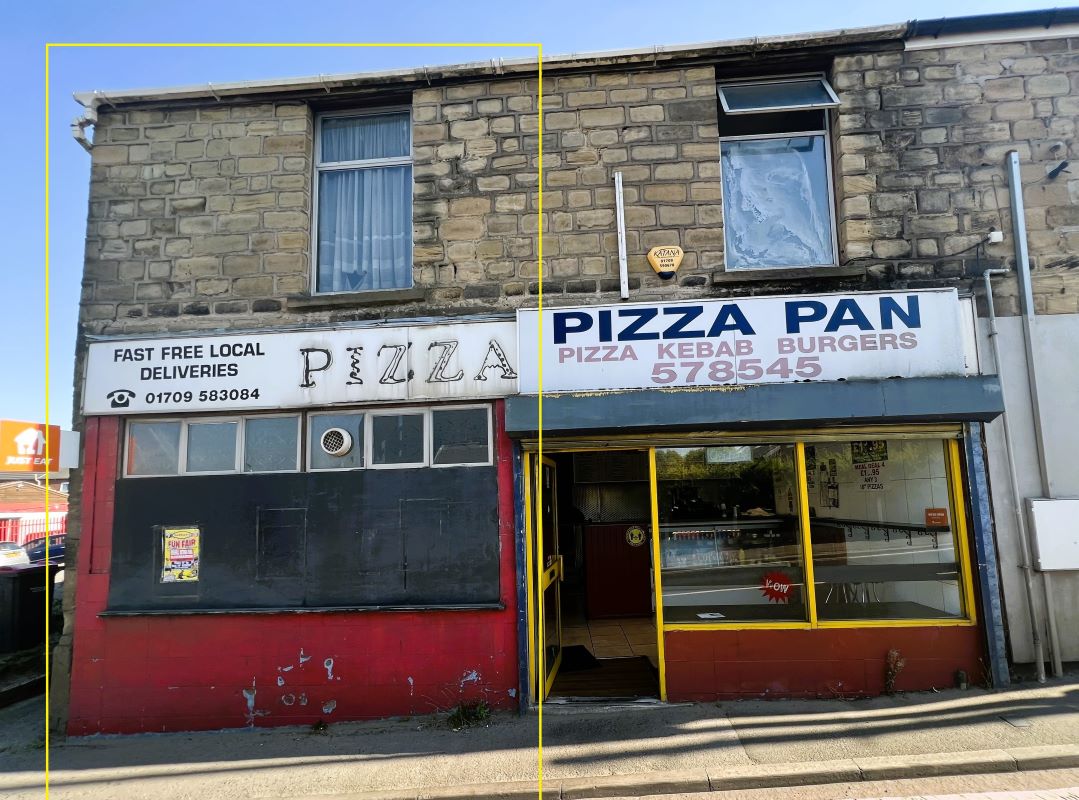 Property for Auction in South Yorkshire - 82 Bridge Street Swinton, Mexborough, South Yorkshire, S64 8AP