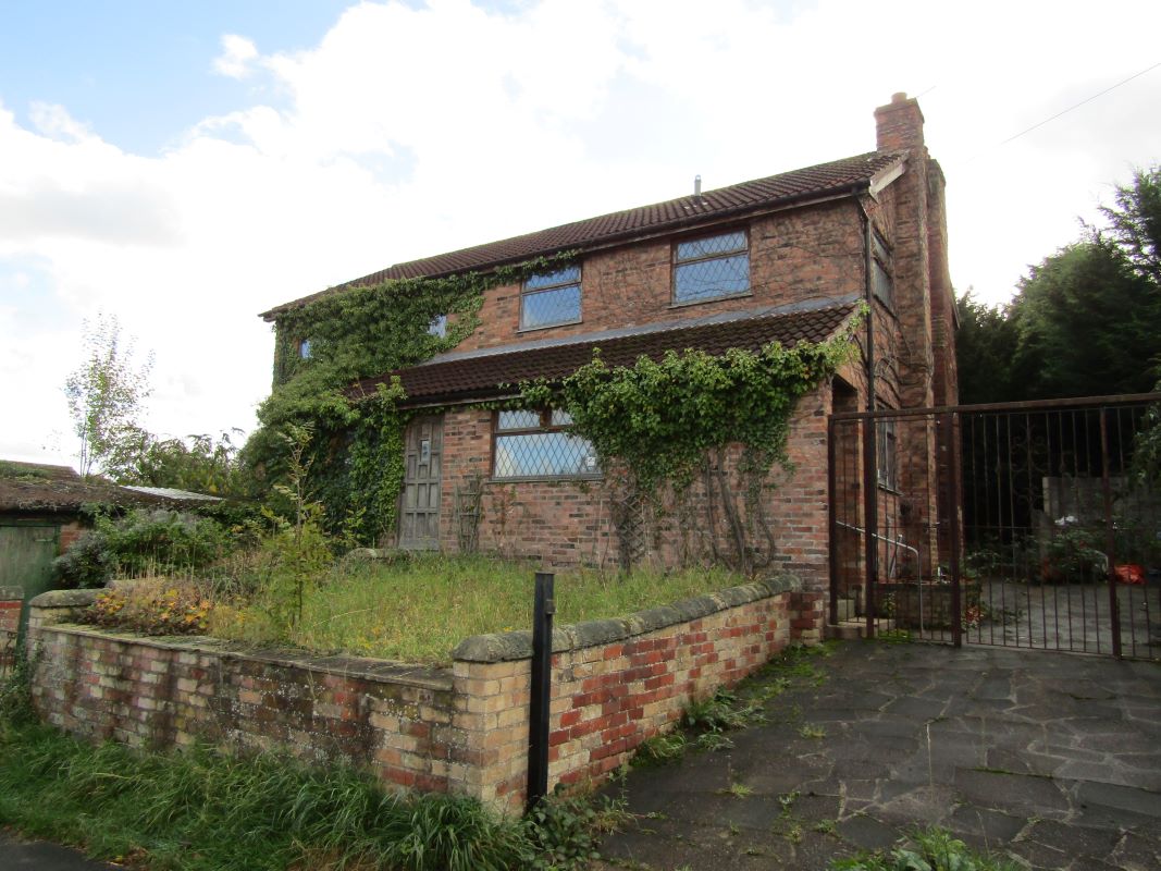 Holly Cottage, Little Lane, Gringley-on-the-Hill, Doncaster, South Yorkshire