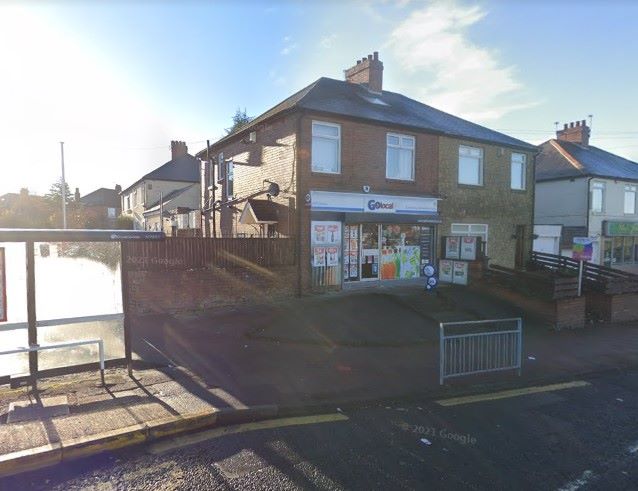 Property for Auction in North West - 41 Stamfordham Road, Newcastle upon Tyne, Tyne and Wear, NE5 3JN