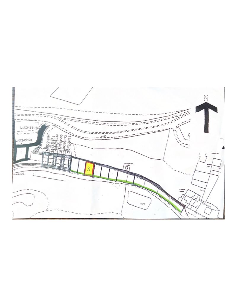 Plot 3 Land Adjoining Armetriding Reaches, Euxton, Lancashire