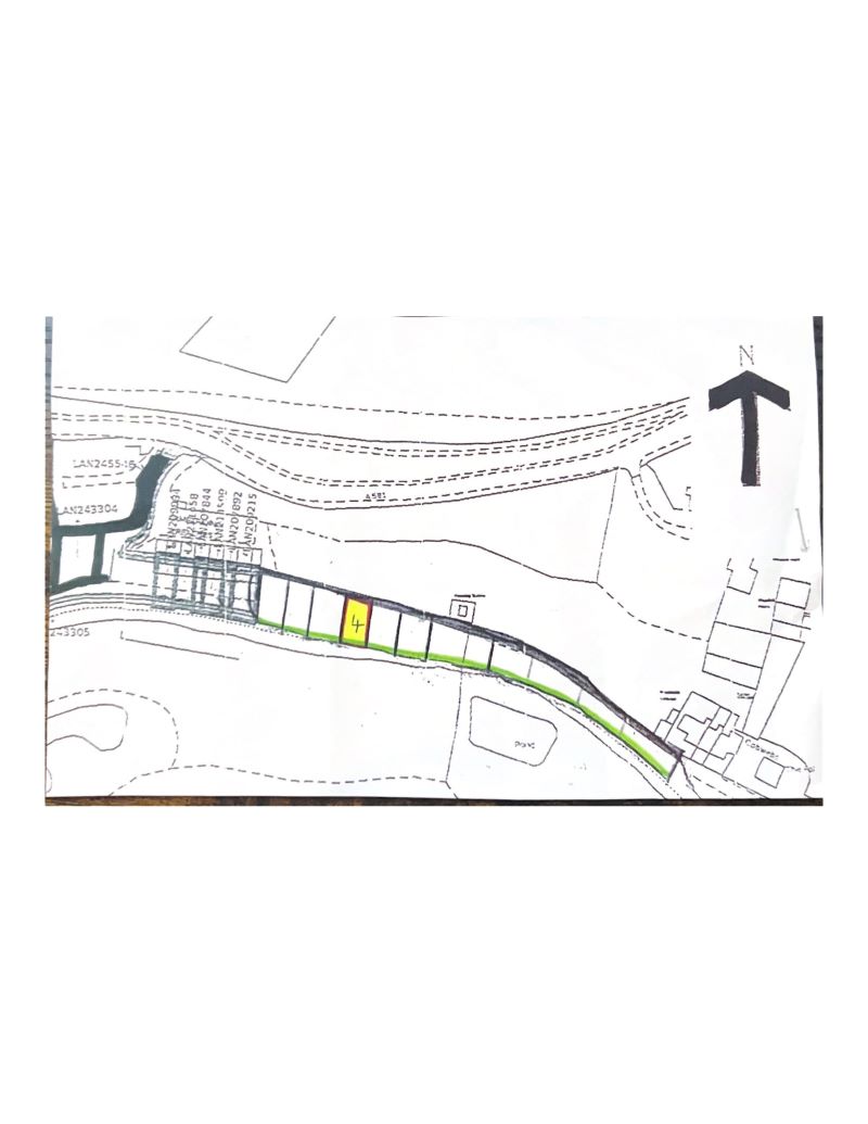 Property for Auction in South Yorkshire - Plot 4 Land Adjoining Armetriding Reaches, Chorley, Lancashire, PR7 6GY