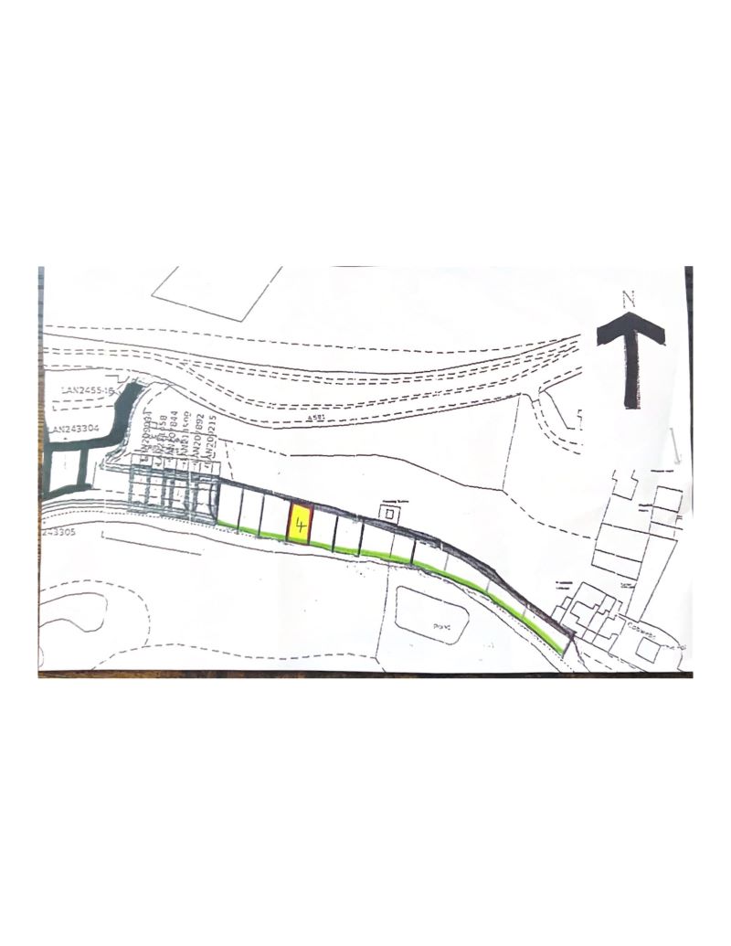 Property for Auction in South Yorkshire - Plot 4 Land Adjoining Armetriding Reaches, Chorley, Lancashire, PR7 6GY