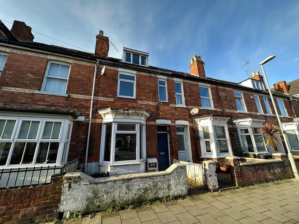Property for Auction in Lincolnshire - 10 Drake Street, Gainsborough, Lincolnshire, DN21 1DG