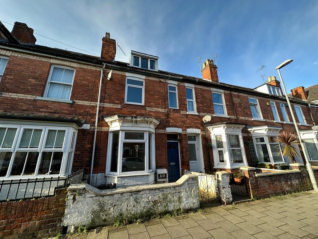 10 Drake Street, Gainsborough, Lincolnshire