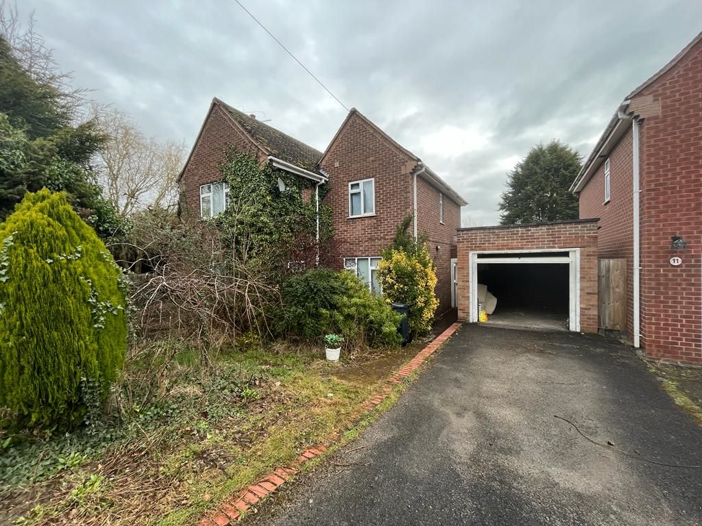 Property for Auction in Lincolnshire - 12 Inholms Gardens, Flintham, Newark, Nottinghamshire, NG23 5LQ