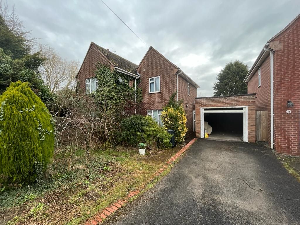 12 Inholms Gardens, Flintham, Newark, Nottinghamshire