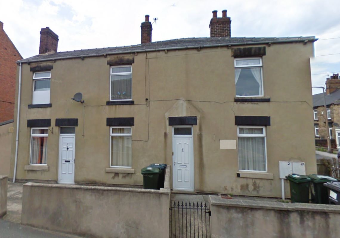 Property for Auction in South Yorkshire - Freeholds of 2-2A York Street Wombwell, Barnsley, South Yorkshire, S73 8JB