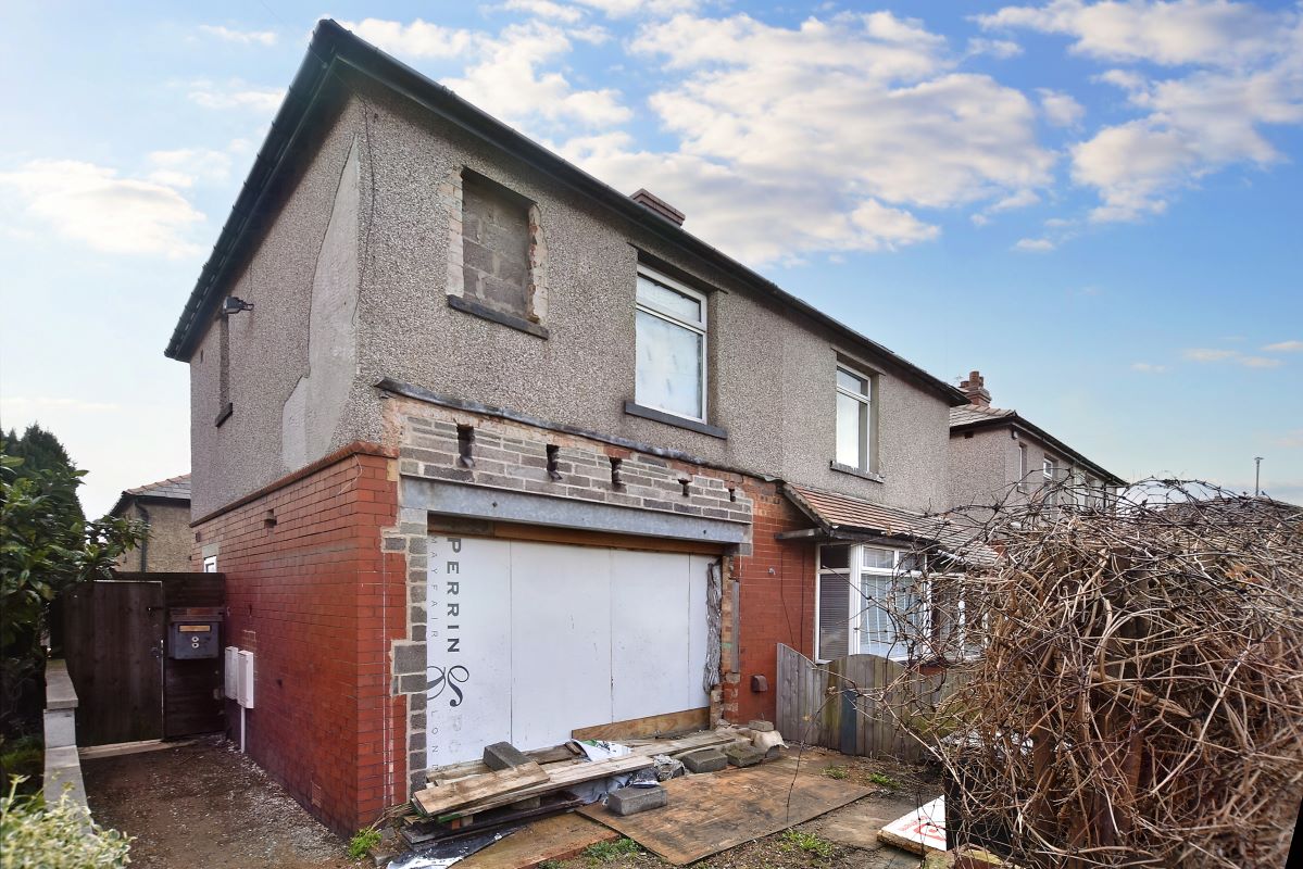 Property Auction Manchester