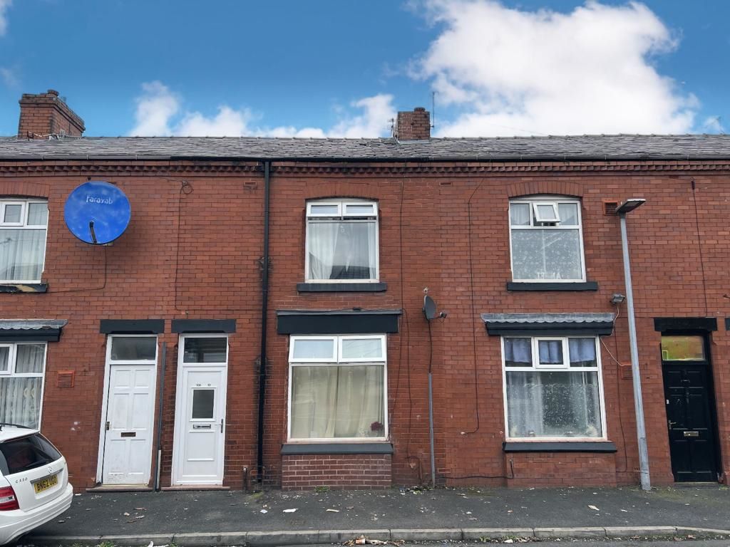 10 and 10A Winstanley Street, Wigan, Lancashire