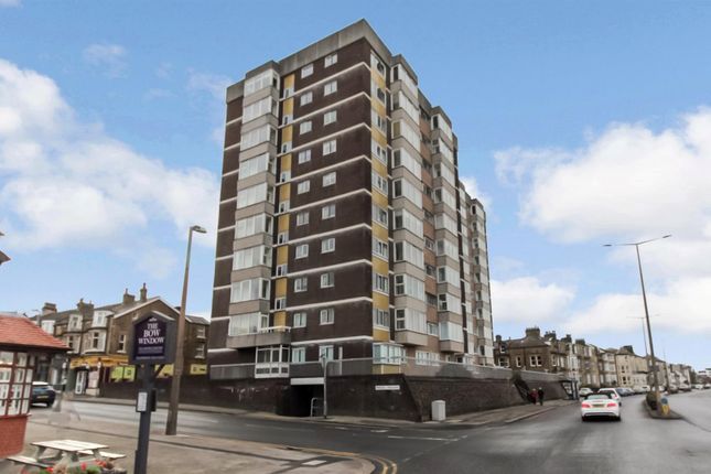 Property for Auction in South Yorkshire - Flat 69 Lakeland House, Flat 69 Lakeland House, Morecambe, Lancashire, LA4 6AY