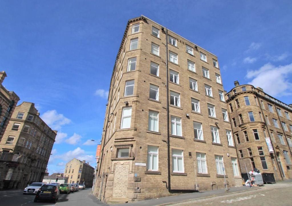 Airedale House, Sunbridge Road, Bradford, West Yorkshire, BD1 2PF