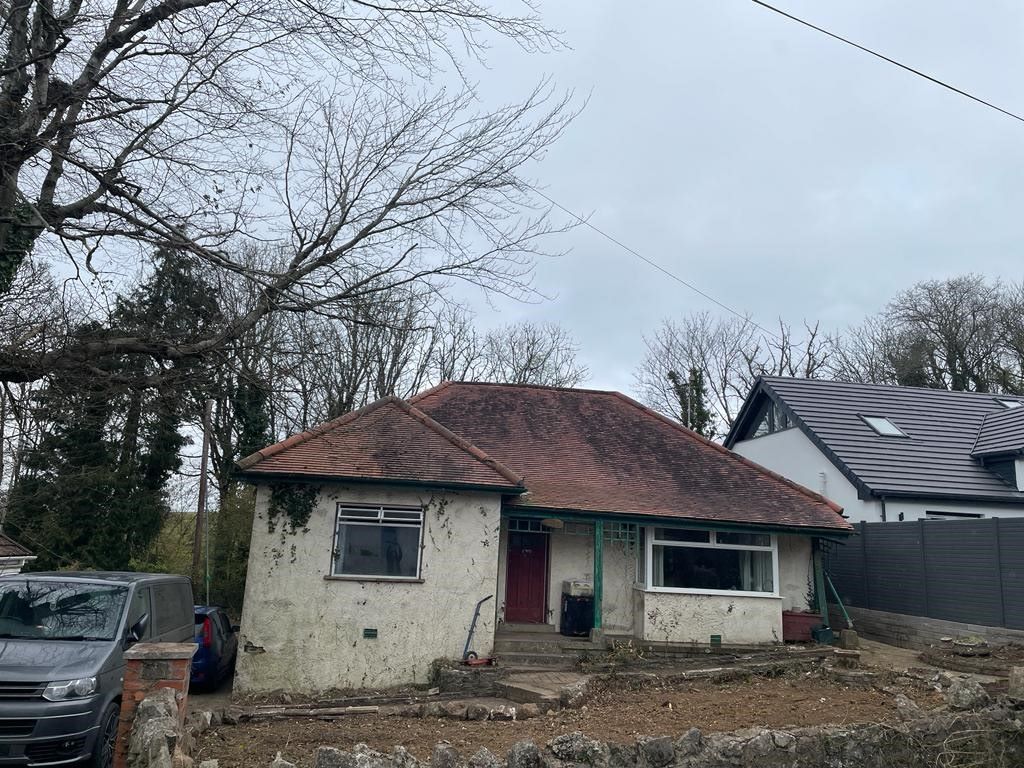 Property for Auction in Wales - 14 Portway, Bishopston, Swansea, West Glamorgan, SA3 3JR
