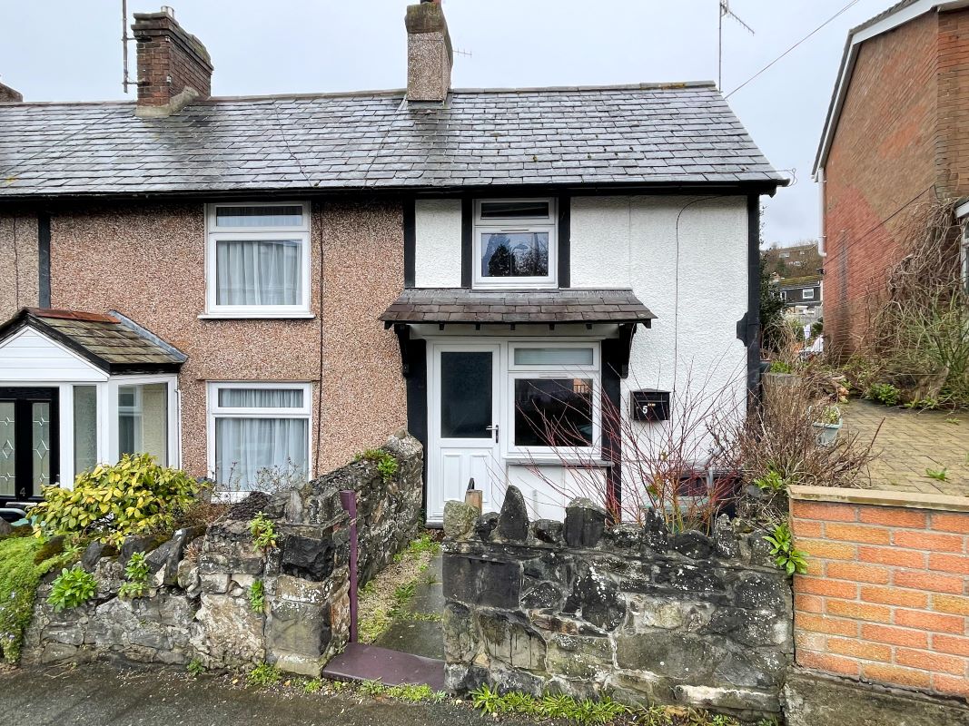 5 Llanrwst Road, Conwy, Gwynedd