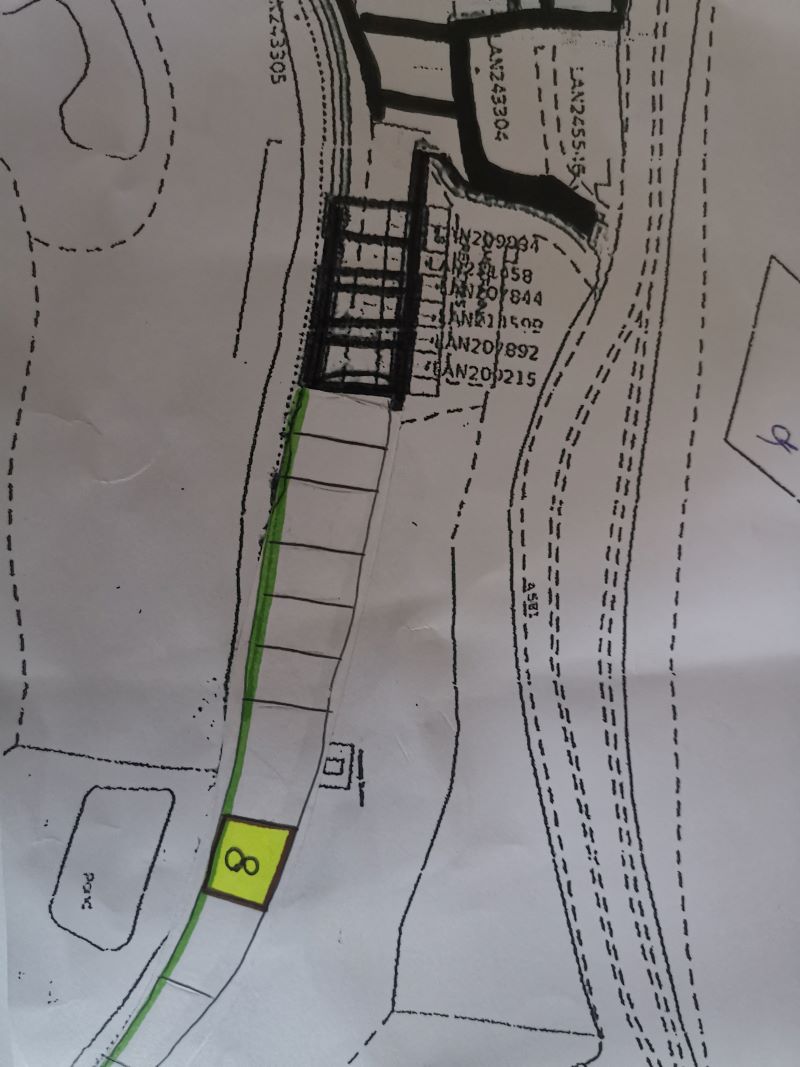 Plot 8 Land Adjoining Armetriding Reaches, Chorley, Lancashire