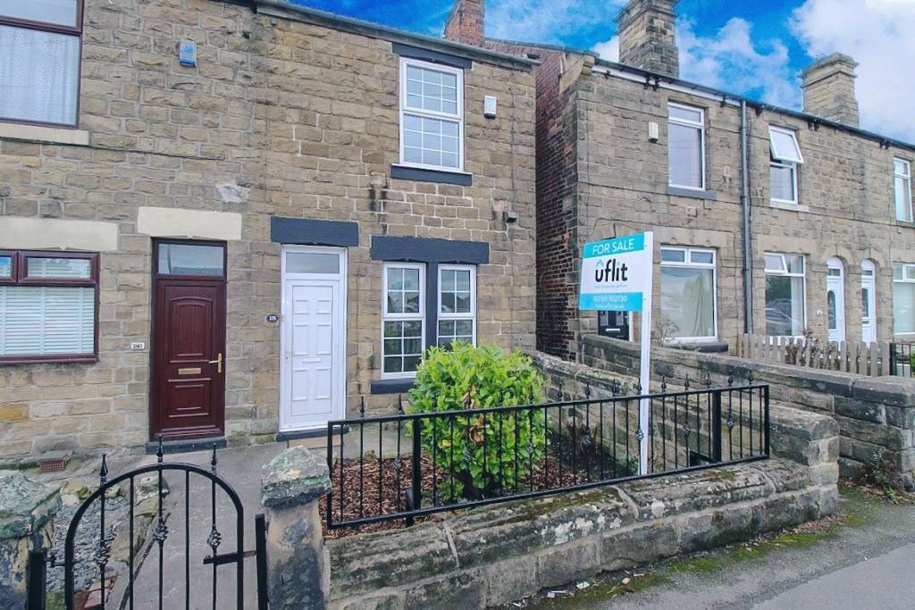 Property for Auction in South Yorkshire - Bawtry Road Bramley, Rotherham, South Yorkshire, S66 2TS