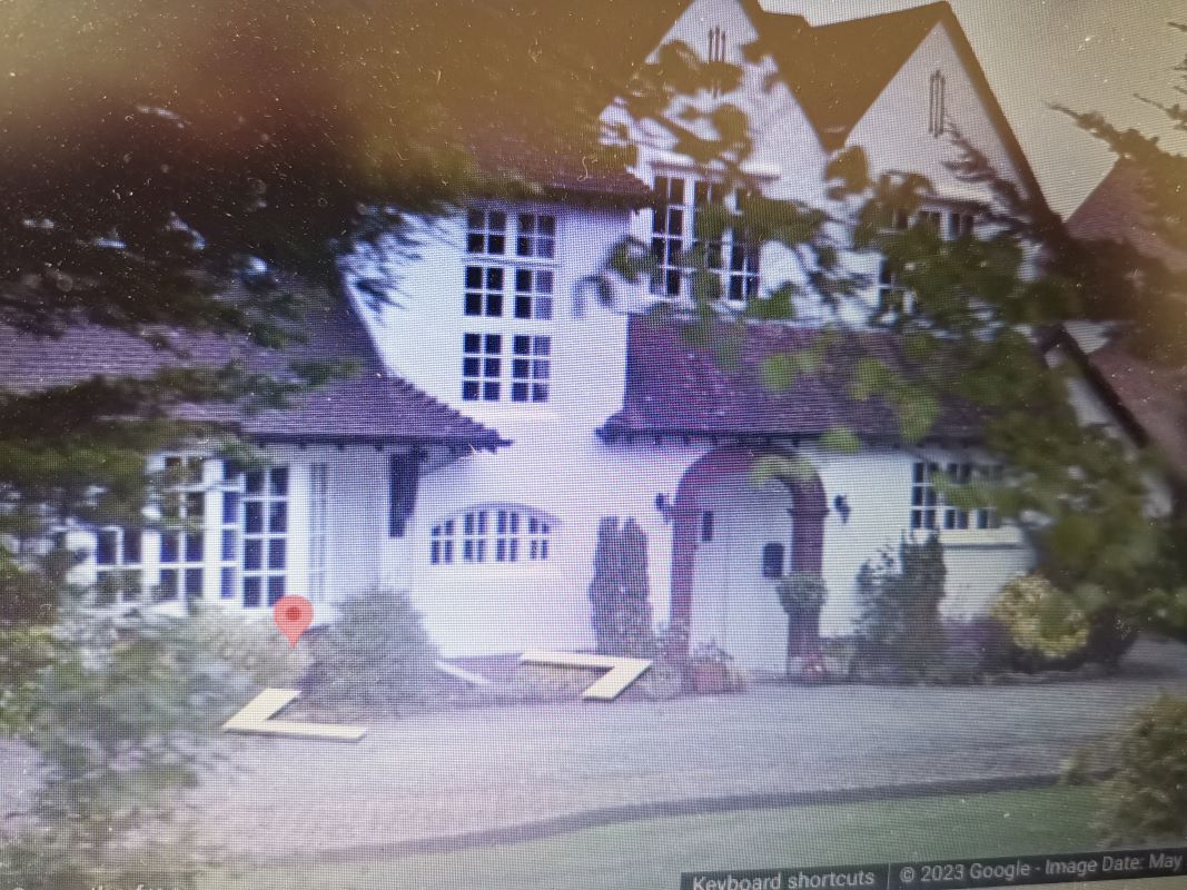 Property for Auction in South Yorkshire - Freehold Ground Rent Interest 12 Sandringham Road, Southport, Merseyside, PR8 2JZ