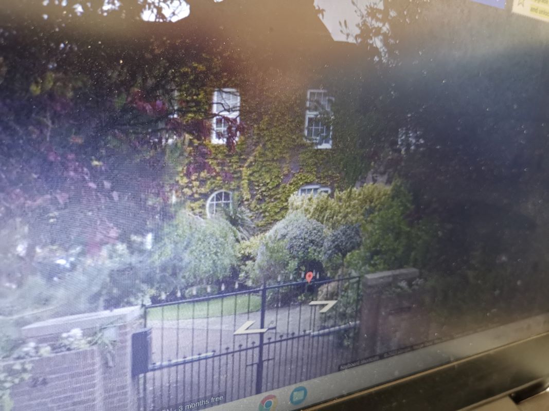 Property for Auction in South Yorkshire - Freehold Ground Rent Interest 24 Selworthy Road, Southport, Merseyside, PR8 2NS