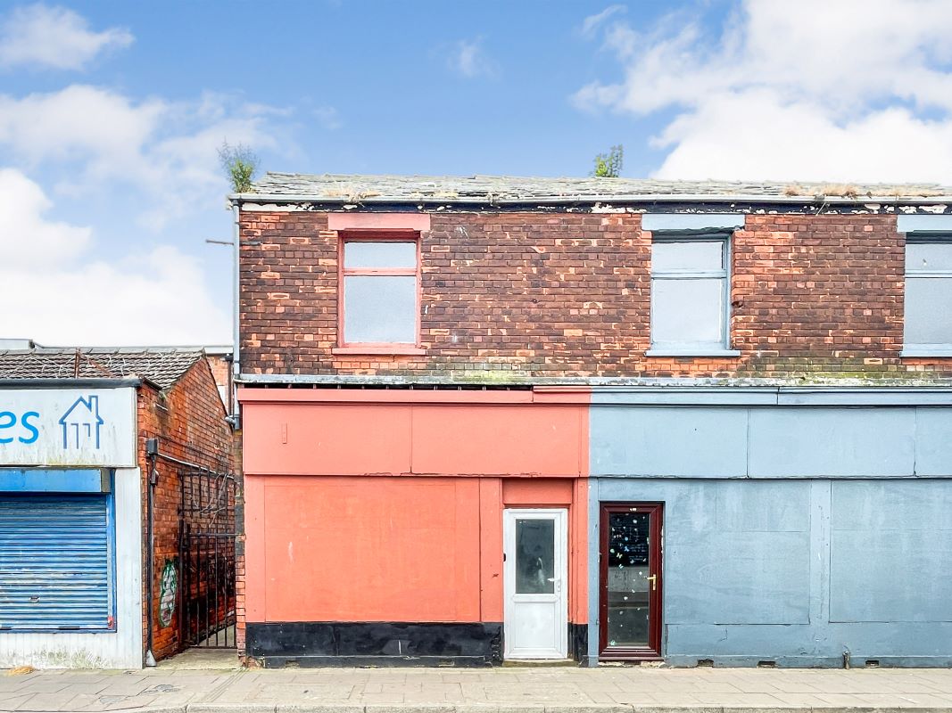 62c Pasture Street, Grimsby, North East Lincolnshire