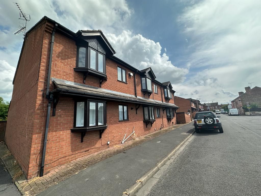 1 Thorndike Court King Street, Gainsborough, Lincolnshire