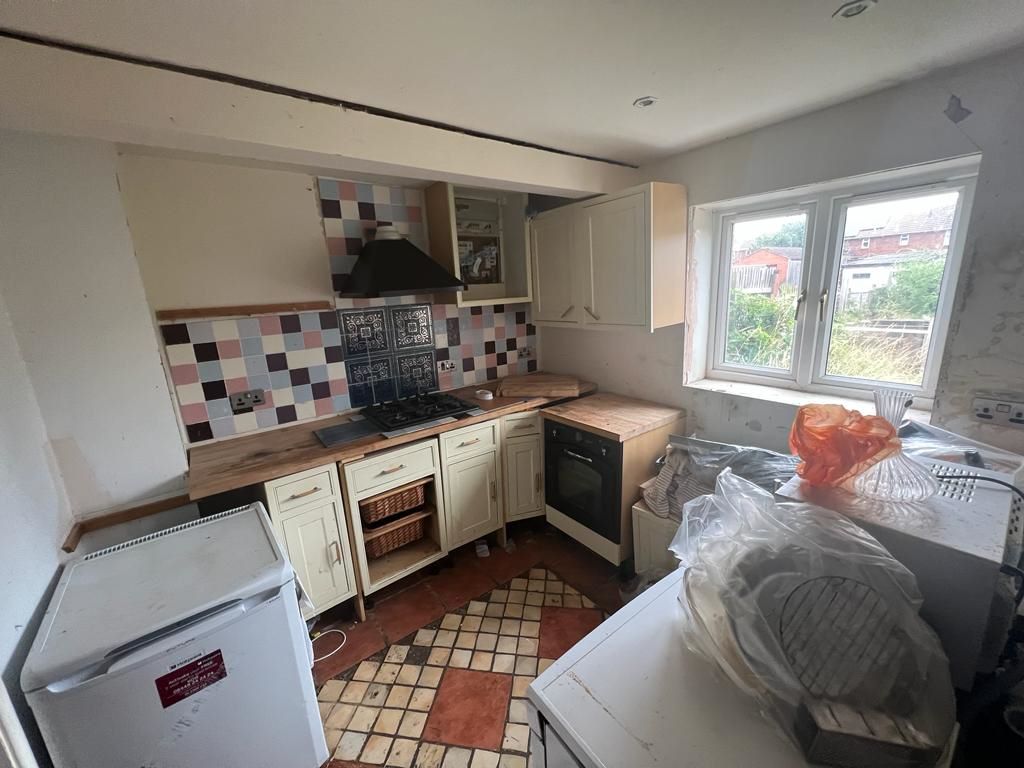 26 Baker Avenue, Leamington Spa, Warwickshire, CV31 3HB