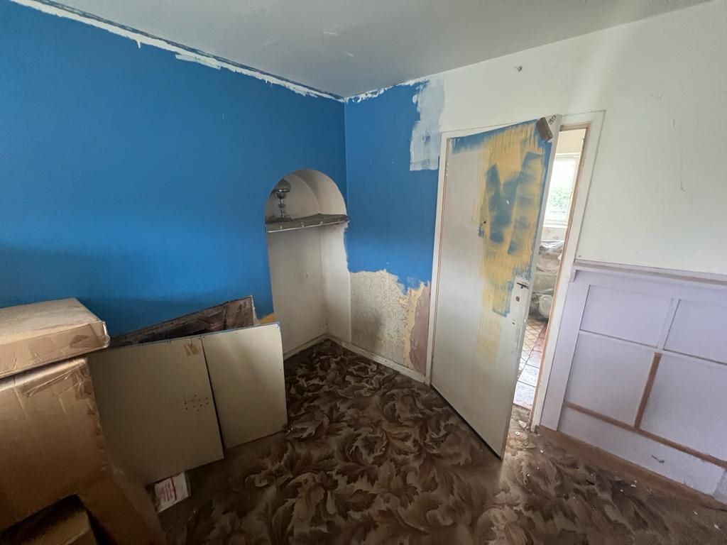 26 Baker Avenue, Leamington Spa, Warwickshire, CV31 3HB