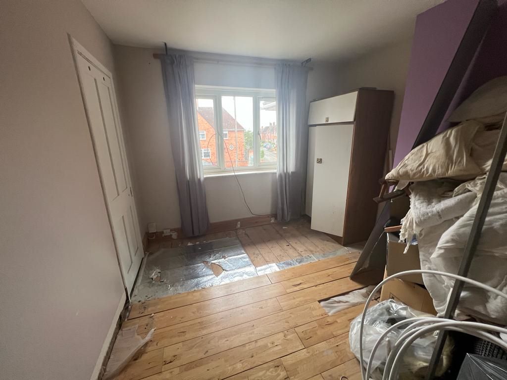 26 Baker Avenue, Leamington Spa, Warwickshire, CV31 3HB