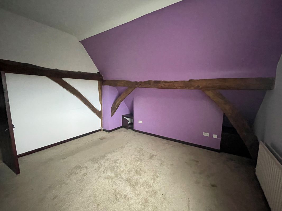 The Barn Foulmead Farm, The Barn Foulmead Farm Sandwich Road, Deal, Kent, CT14 0AS