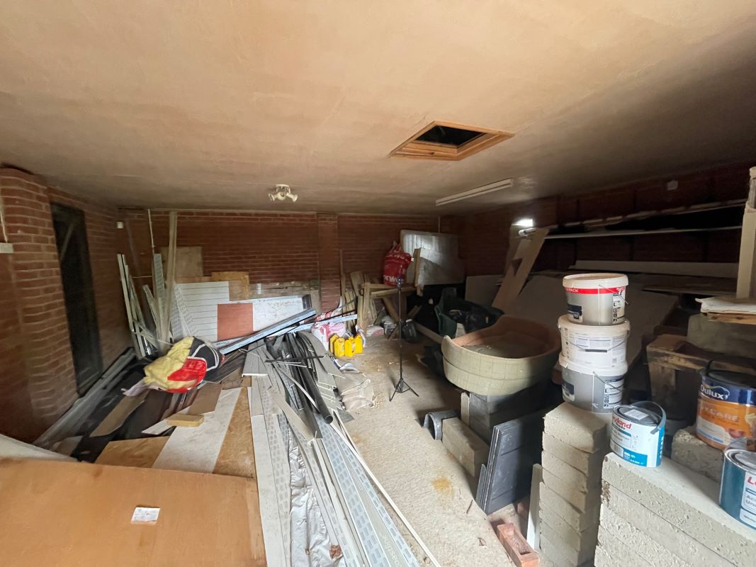 The Barn Foulmead Farm, The Barn Foulmead Farm Sandwich Road, Deal, Kent, CT14 0AS