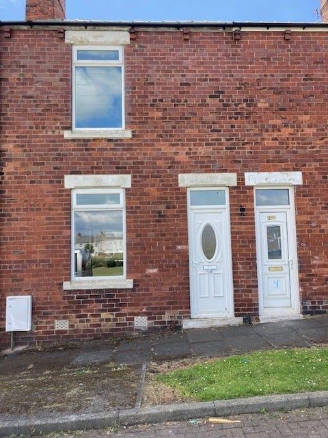 19 Baldwin Street Easington Colliery, Peterlee, County Durham