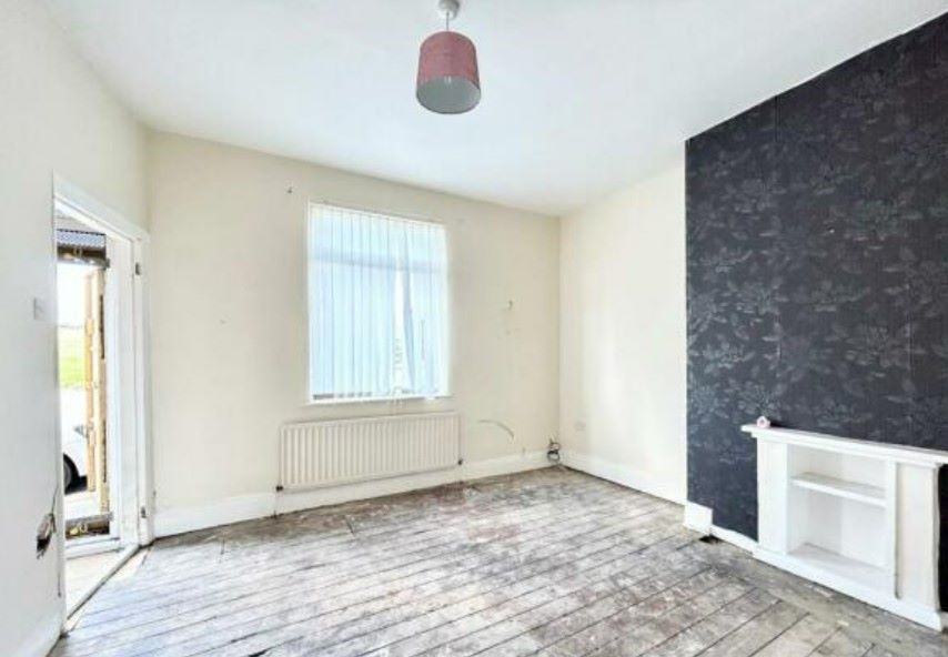 Property for Auction in North West - 115 Station Road, Peterlee, County Durham, SR8 3SP