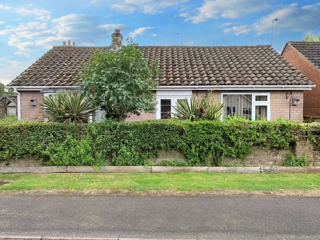 1 Elmhirst Road, Horncastle, Lincolnshire