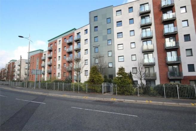 Property for Auction in North West - 523 Lower Hall Street, St. Helens, Merseyside, WA10 1GF