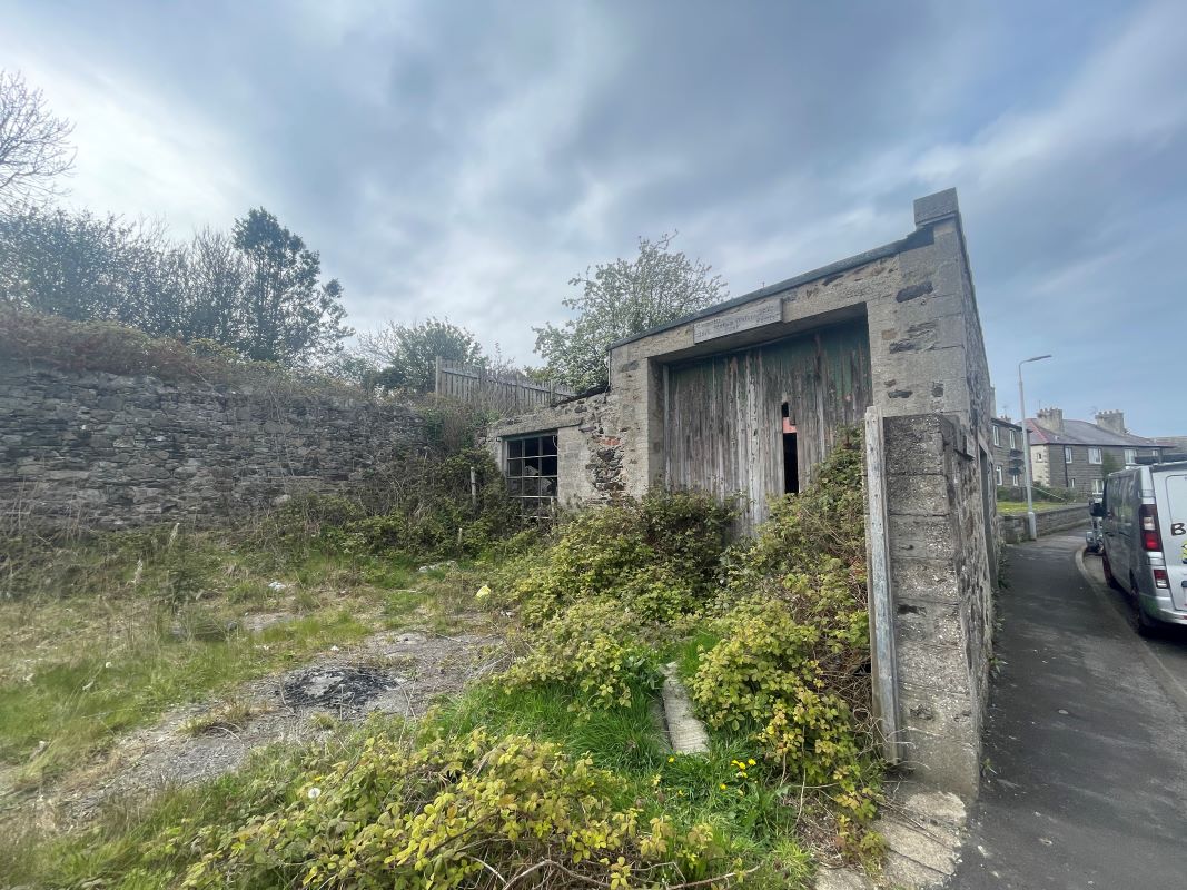 Property for Auction in Scotland - Plot Kingswell Lane, Banff, Banffshire, AB45 1DX