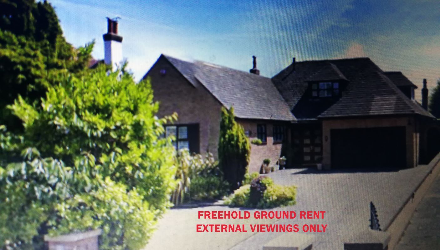 Property for Auction in South Yorkshire - Freehold Ground Rent Interest 32B Grosvenor and 7 Lancaster Road, Southport, Merseyside, PR8 2ES