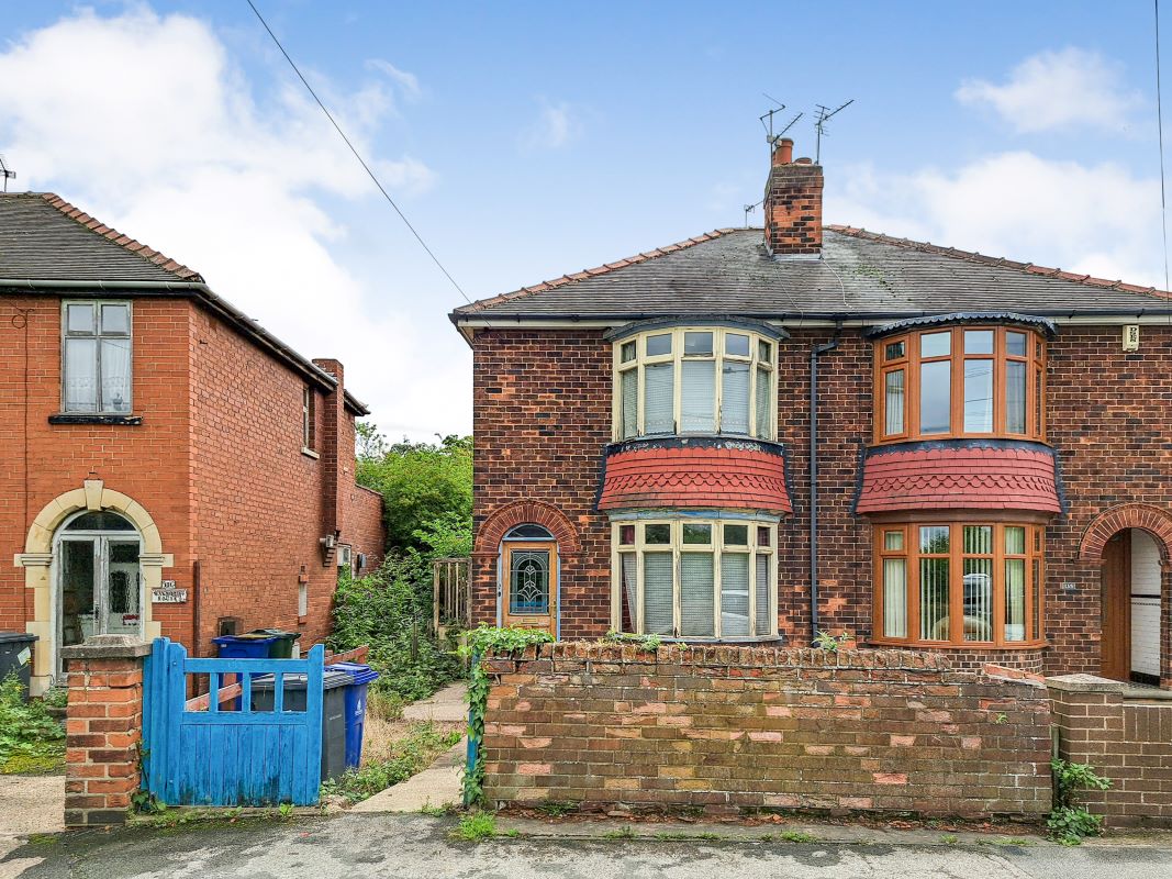 133 Watch House Lane, Doncaster, South Yorkshire