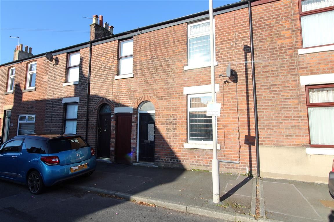 9 Ward Street, Kirkham, Preston, Lancashire