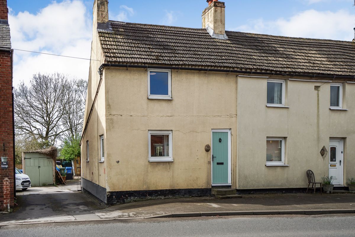 Boatmans Cottage, Main Street, Dunham-on-Trent, Newark, Nottinghamshire