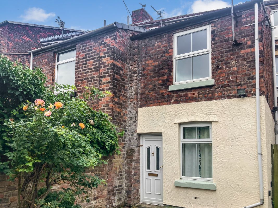 Property for Auction in Lincolnshire - 38A Liscard Road, Wallasey, Merseyside, CH44 6LW