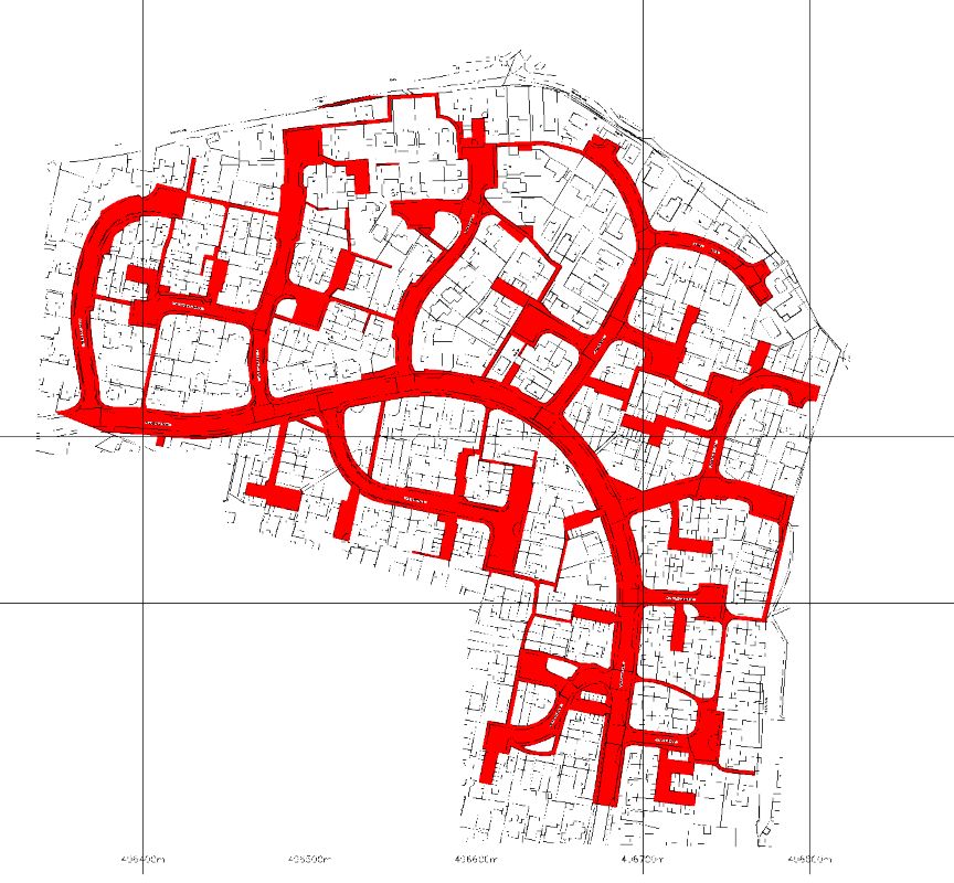 Property for Auction in London - Land Adjoining The Hartings, Bognor Regis, West Sussex, PO22 6QF