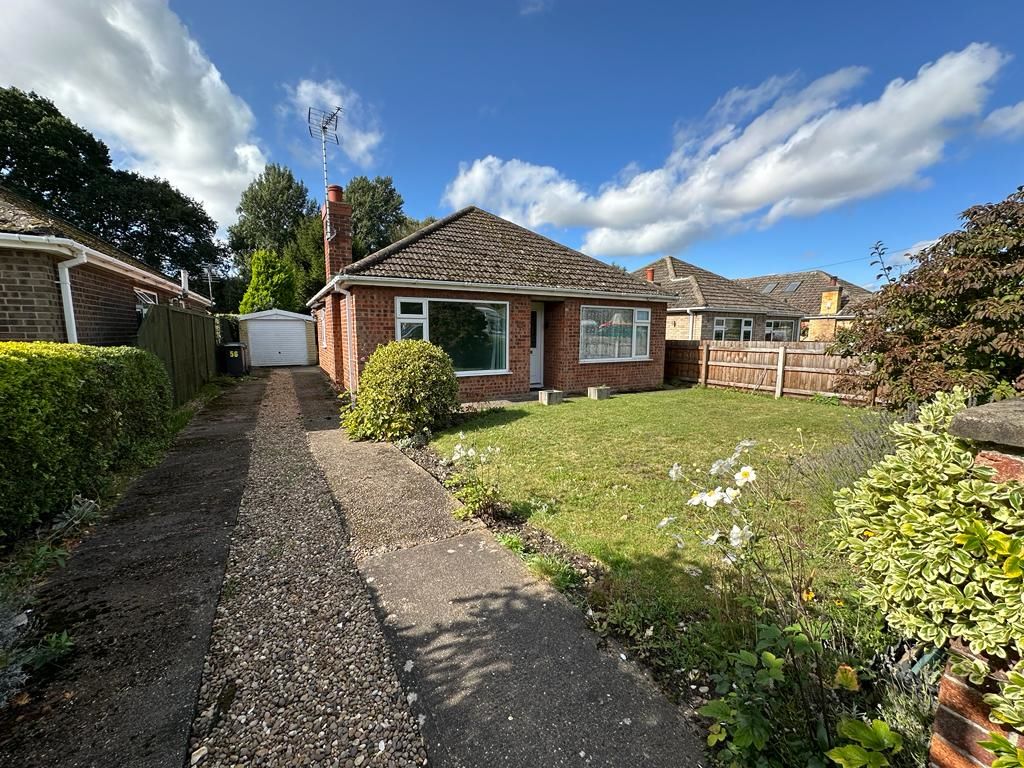 56 Gardenfield Skellingthorpe, Lincoln, Lincolnshire