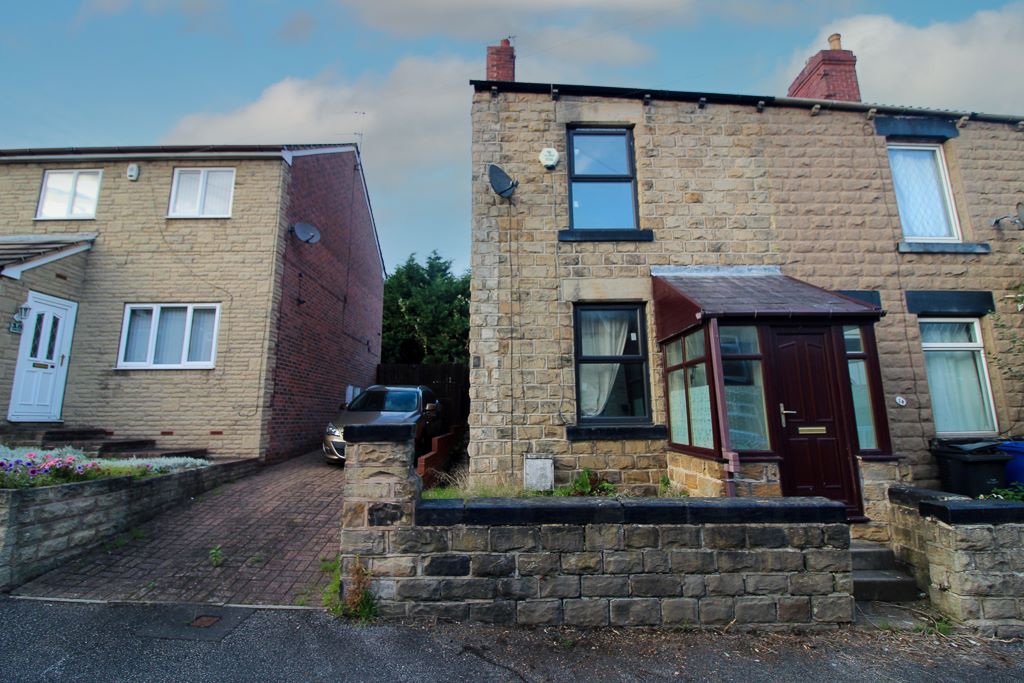 Darfield, Barnsley, South Yorkshire, S73 9LH - Online Auctions