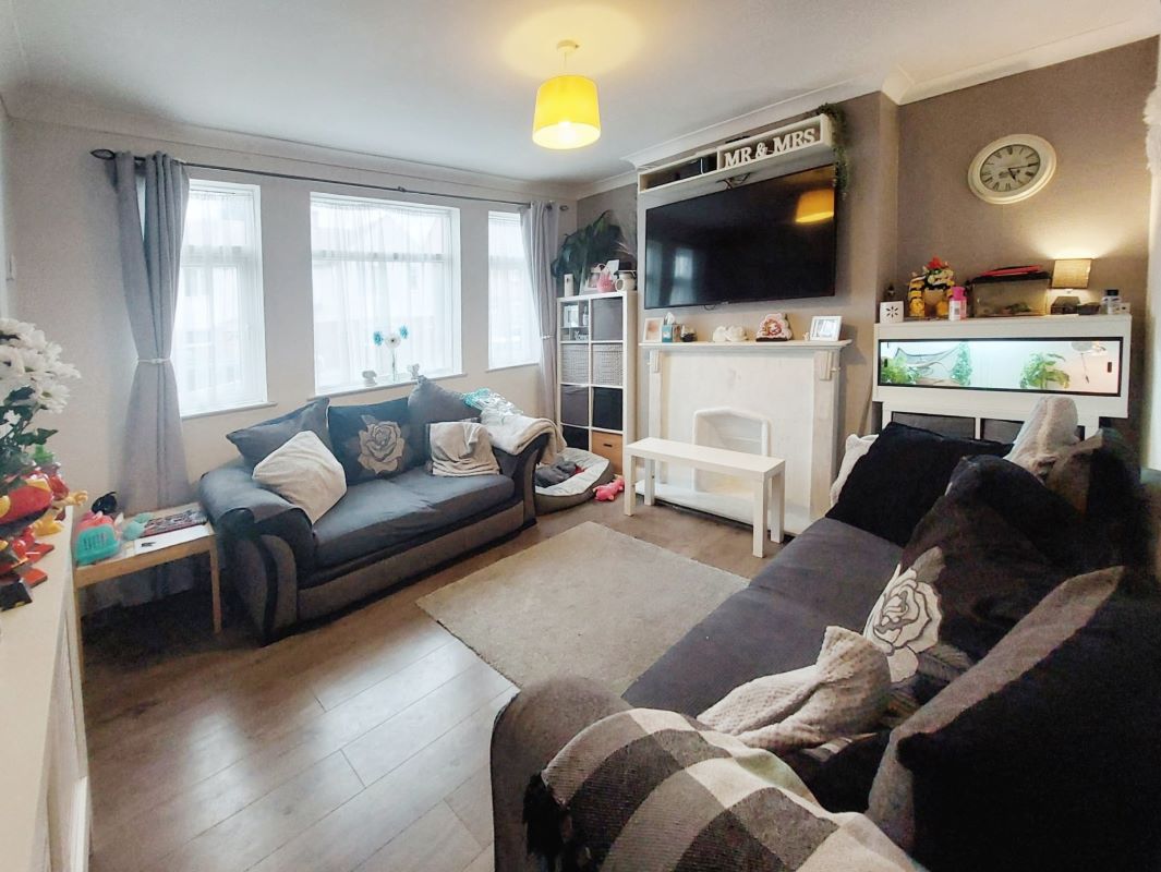 147 Westbury Road Stockingford, Nuneaton, Warwickshire, CV10 8HH